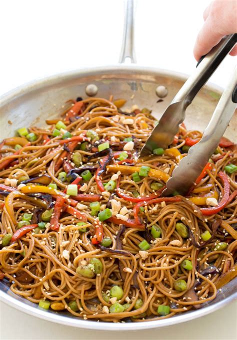 Feeding a Crowd: Easy Magic Fen Noodle Recipes for Large Gatherings